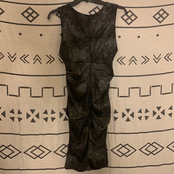 NWOT Nicole Miller Artelier Dress - Picture 1 of 3